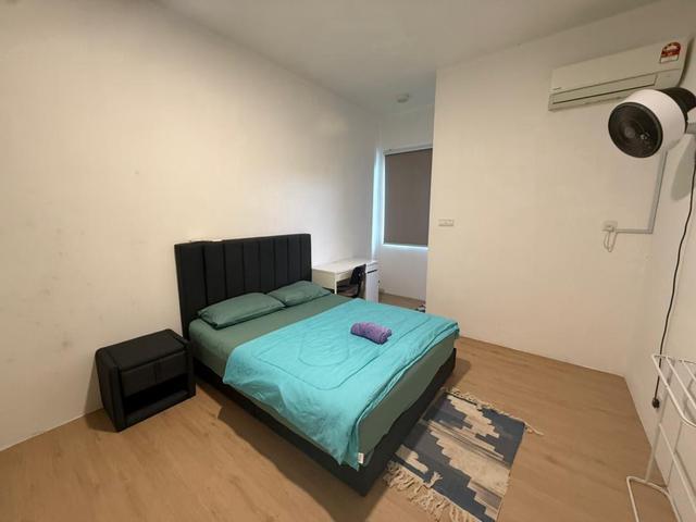 Serviced Residence for rent in Kuching, Sarawak