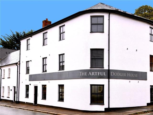 Apartment for rent in Exwick, Exeter