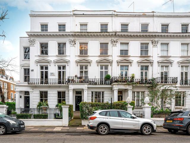 Apartment for rent in Notting Hill, Greater London