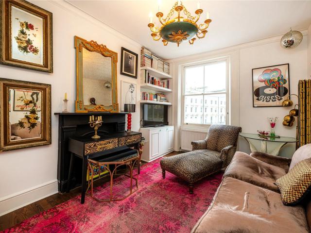 Apartment for rent in Notting Hill, Greater London