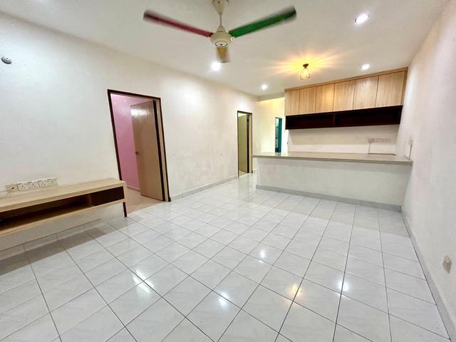Apartment for sale in Wellesley, Penang