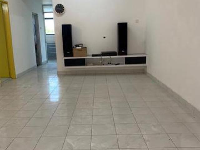 Apartment for sale in Wellesley, Penang