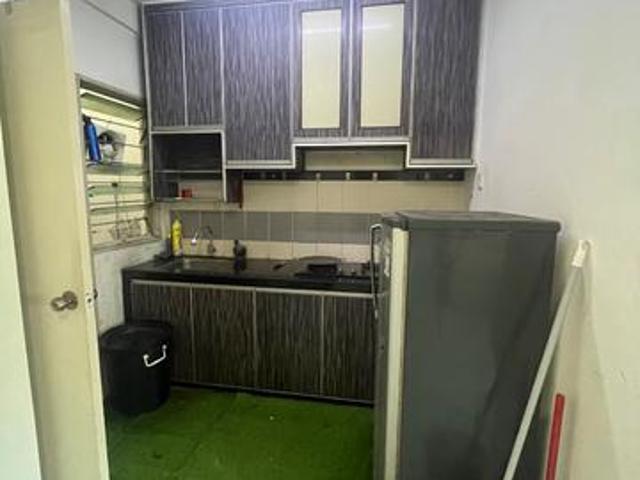 Property for sale in Georgetown, Penang