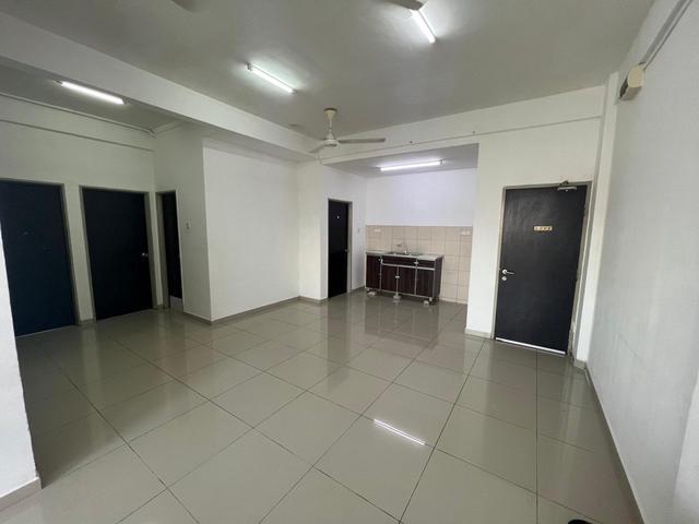 Apartment for sale in Nilai, Negeri Sembilan