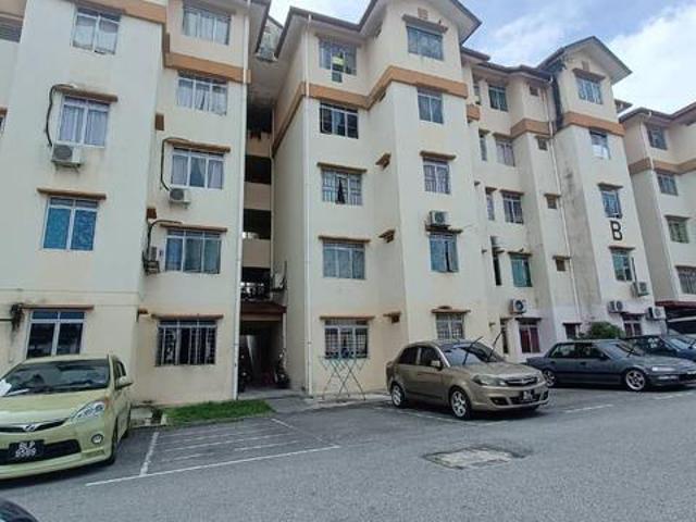Property for sale in Nilai, Negeri Sembilan