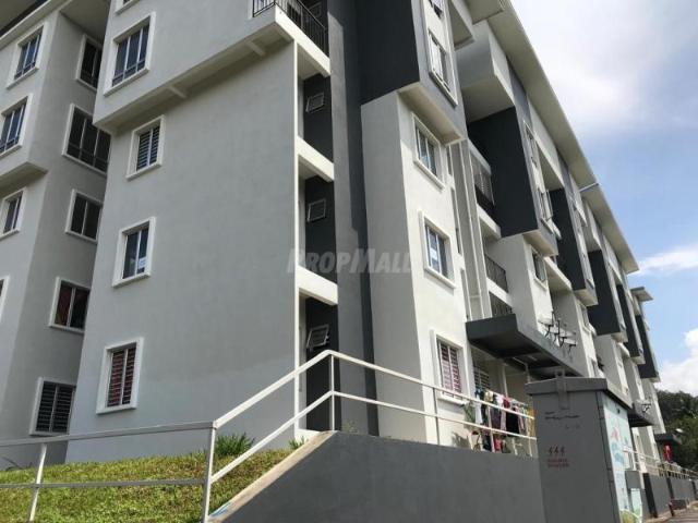 Apartment for rent in Nilai, Negeri Sembilan