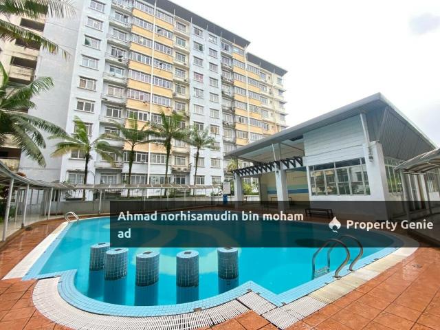 Apartment for sale in Petaling, Subang Jaya
