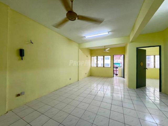 Apartment for rent in Petaling, Alam Impian
