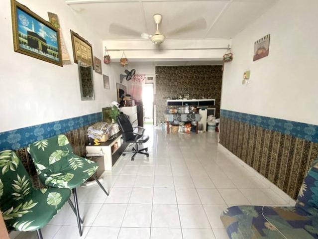 Apartment for sale in Langat, Selangor