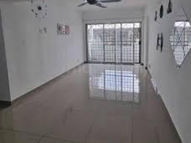Apartment for sale in Langat, Selangor