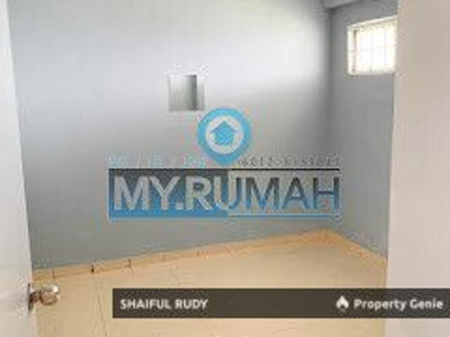 Apartment for rent in Taman Cahaya, Majlis Perbandaran Ampang Jaya