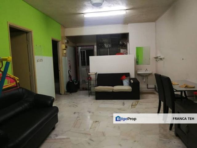 Condominium for rent in Country Heights Damansara, Kuala Lumpur