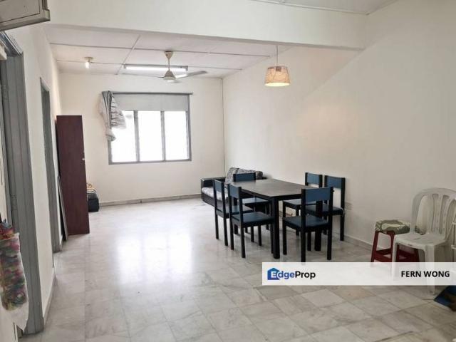 Flat for rent in Country Heights Damansara, Kuala Lumpur