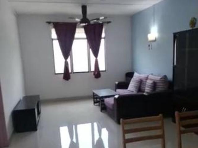 Apartment for sale in Country Heights Damansara, Kuala Lumpur