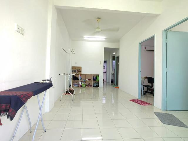 Flat for sale in Alor Setar, Kedah