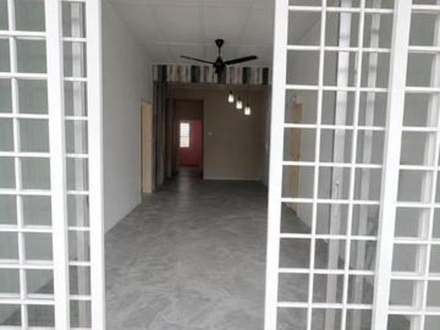 Apartment for sale in Selayang, Selangor