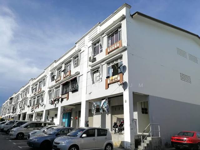 Apartment for sale in Johore Bahru, Johor