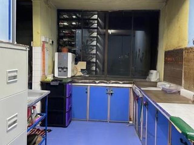 Apartment for sale in Wellesley, Penang