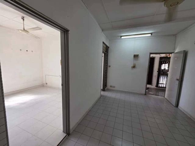 Apartment for sale in Wellesley, Penang