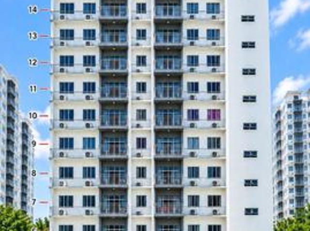 Property for sale in Bandar Baru Bangi, Majlis Perbandaran Kajang