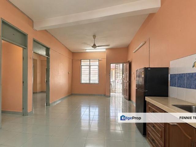 Condominium for sale in Teluk Intan, Hilir Perak