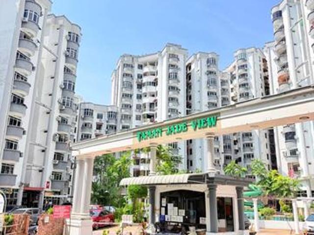 Condominium for sale in Georgetown, Penang