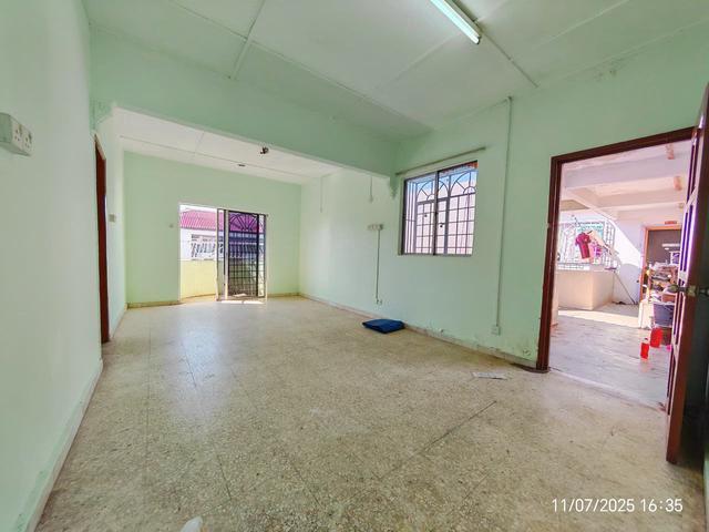 Apartment for sale in Kepong, Kuala Lumpur