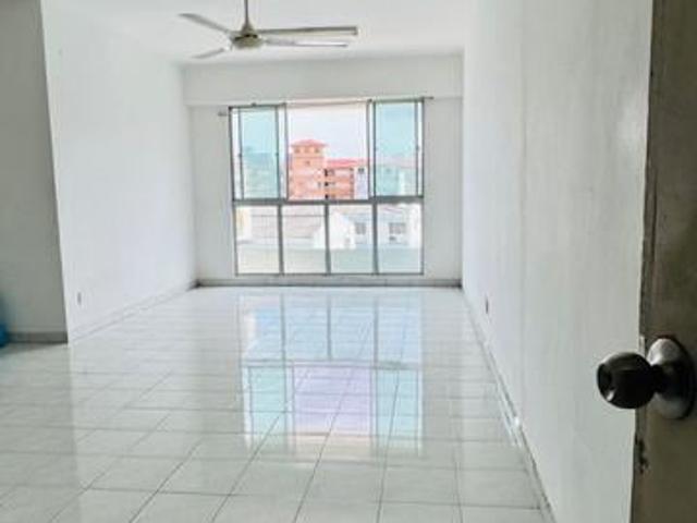 Apartment for sale in Georgetown, Penang