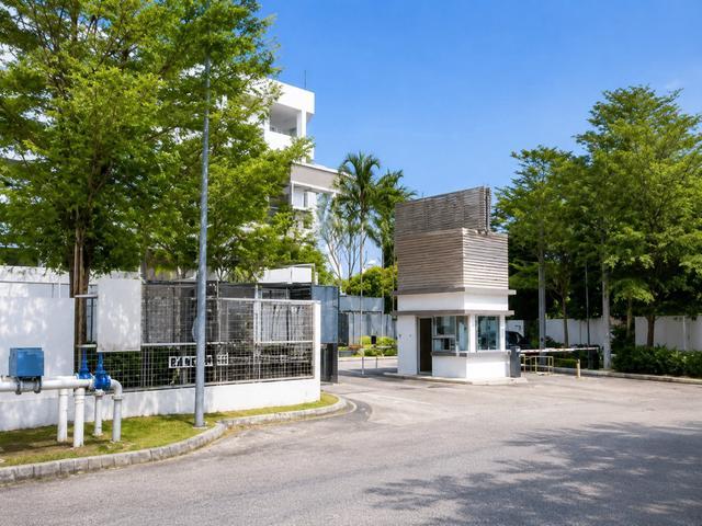 Apartment for sale in Johore Bahru, Johor