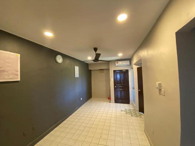 Apartment for sale in Putatan, Sabah