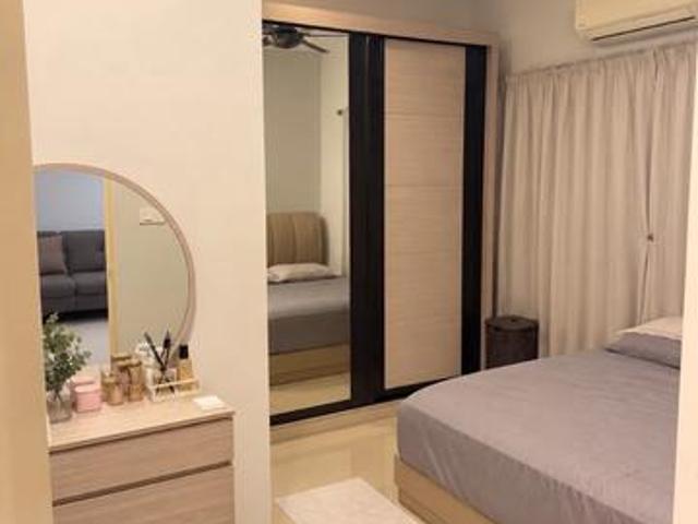 Apartment for sale in Petaling, Subang Jaya
