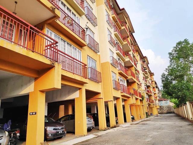 Apartment for sale in Cheras