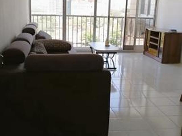 Apartment for sale in Georgetown, Penang