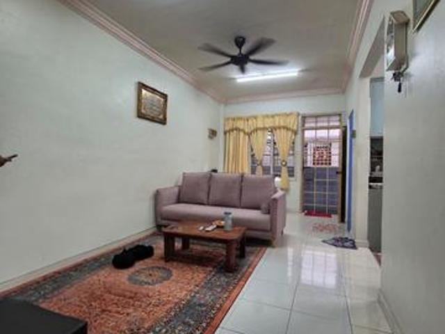 Property for sale in Cheras