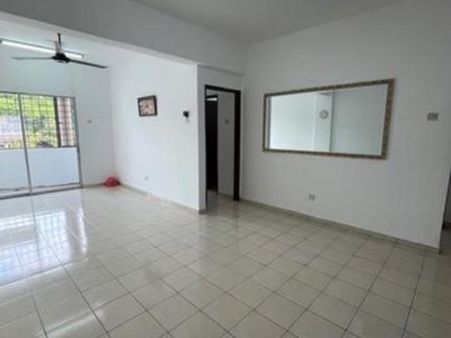 Apartment for sale in Banting, Selangor