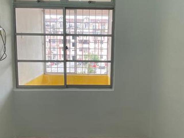 Apartment for sale in Banting, Selangor