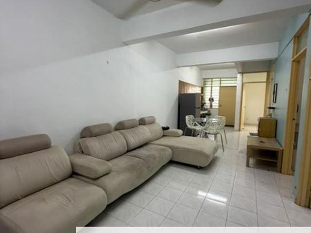 Condominium for rent in Wellesley, Penang