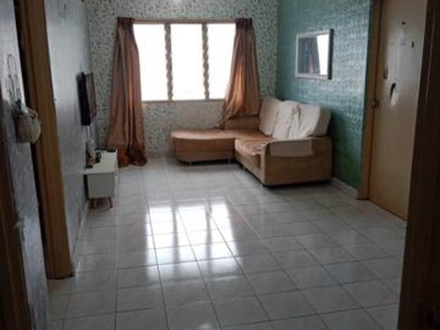 Apartment for sale in Bukit Jalil, Kuala Lumpur