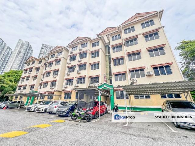 Condominium for sale in Bukit Jalil