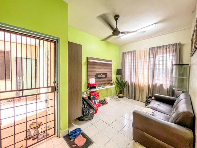 Apartment for sale in Bukit Jalil, Kuala Lumpur