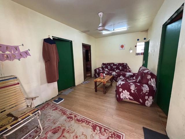 Flat for sale in Pasir Gudang, Johor