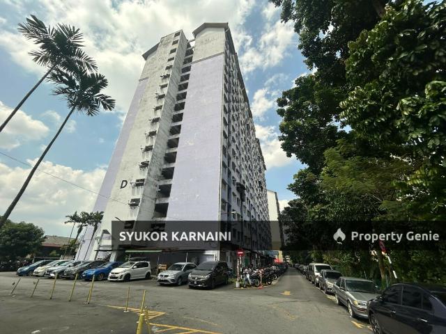 Apartment for sale in Petaling, Damansara Damai