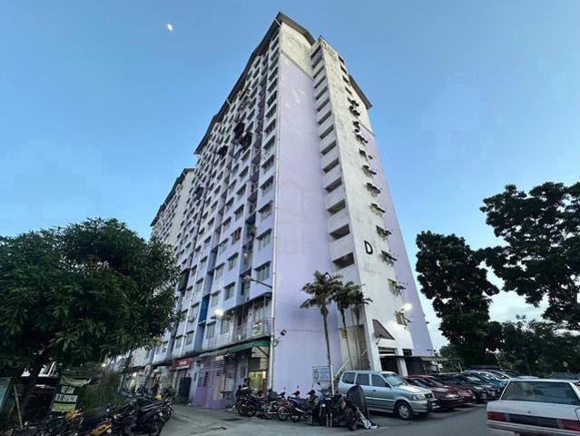 Apartment for sale in Petaling, Damansara Damai