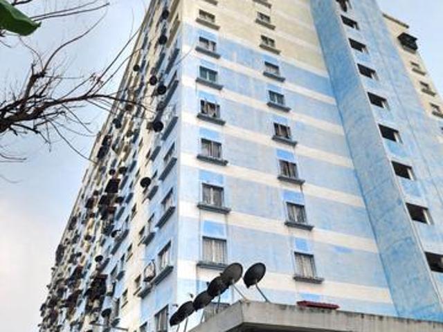 Apartment for sale in Petaling, Damansara Damai