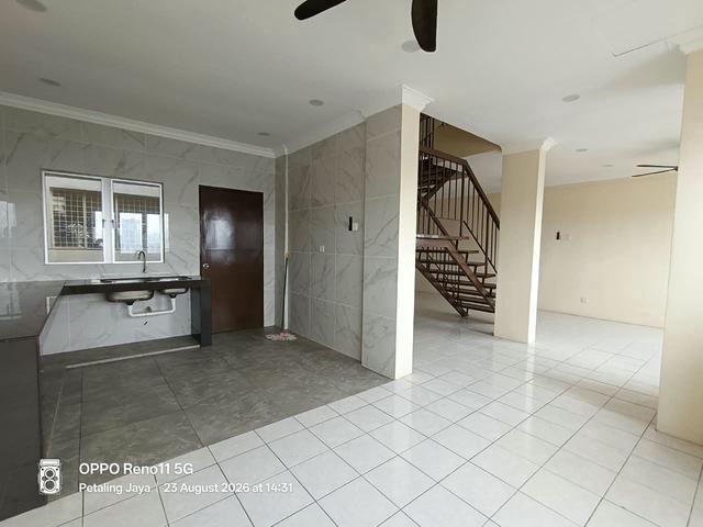 Apartment for rent in Petaling, Damansara Damai