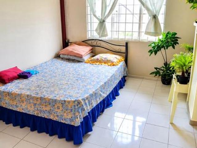 Apartment for sale in Petaling Jaya, Petaling