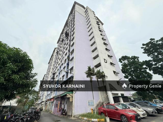 Apartment for sale in Petaling, Damansara Damai