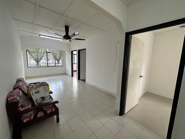 Apartment for sale in Cheras, Majlis Perbandaran Kajang