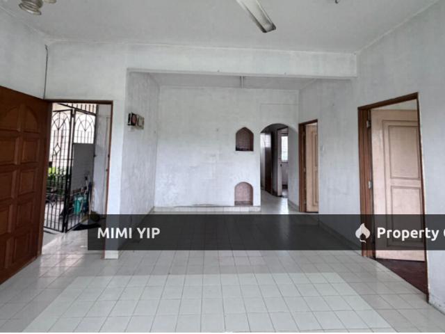 Apartment for rent in Kajang, Langat