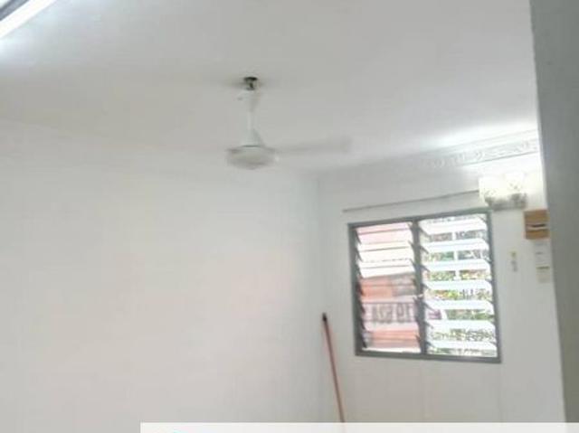 Flat for sale in Country Heights Damansara, Kuala Lumpur